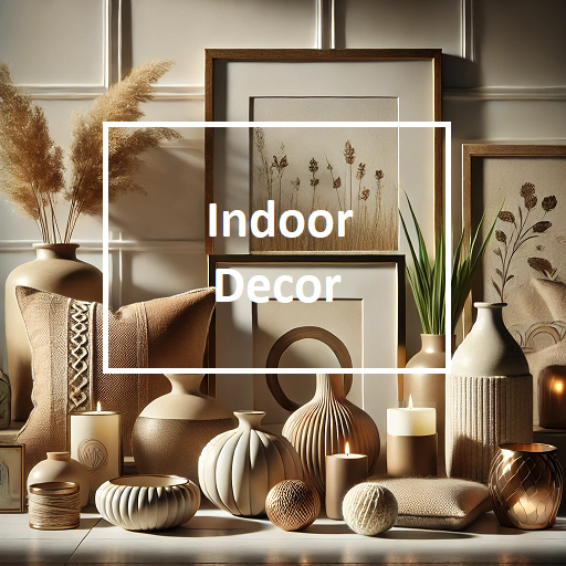 Indoor Decor