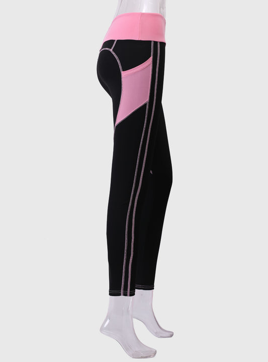 Chic Women's Active Leggings