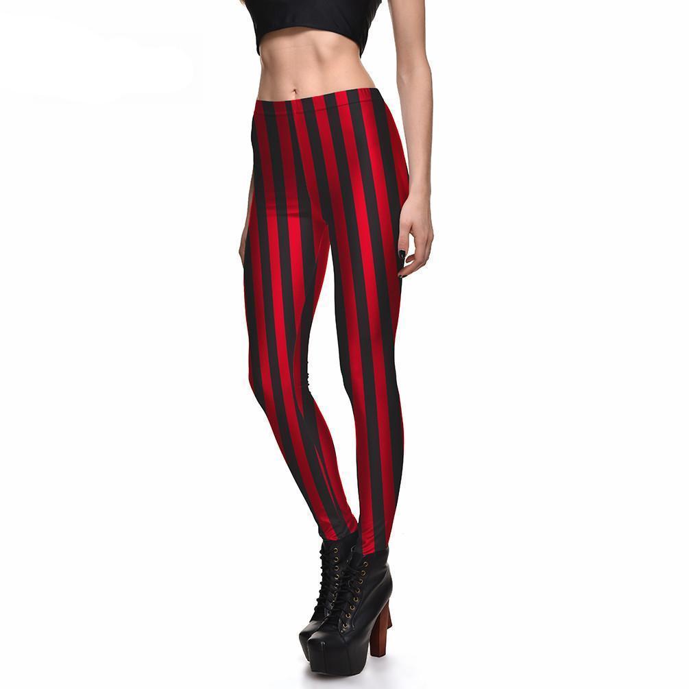 Carnival Chic Leggings