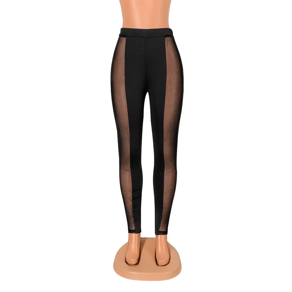 Chic & Comfy Fitness Leggings for Active Lifestyles