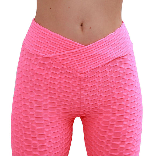 Chic Hips Thin Yoga Leggings for Ultimate Comfort and Style