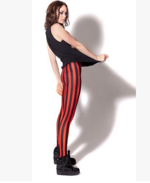 Carnival Chic Leggings