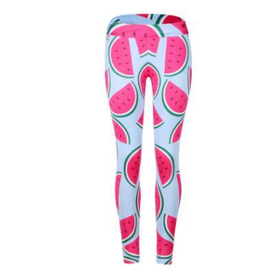 Empowering Women’s Performance Leggings