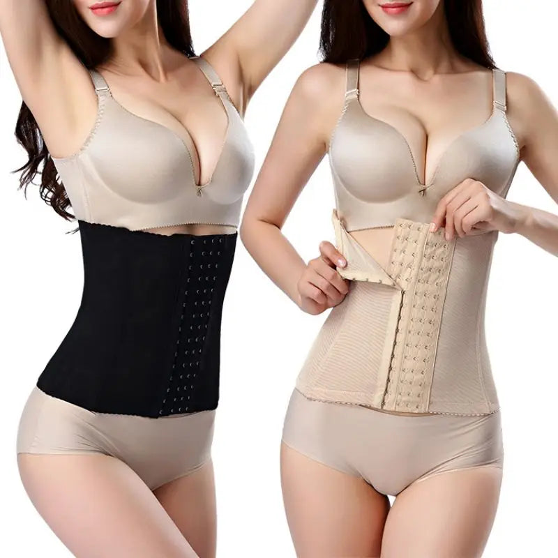 Sculpting Underbust Corset: Sexy Waist Trainer & Slimming Bustier for Ultimate Confidence