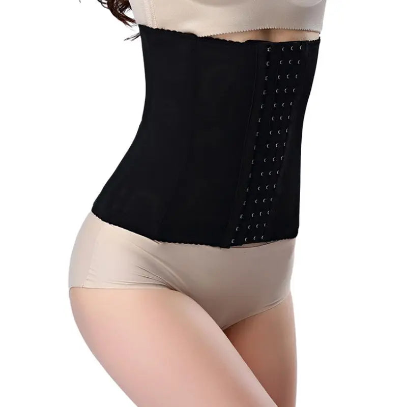 Sculpting Underbust Corset: Sexy Waist Trainer & Slimming Bustier for Ultimate Confidence