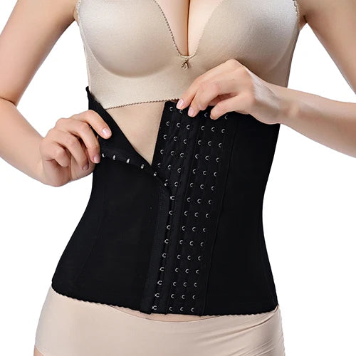 Sculpting Underbust Corset: Sexy Waist Trainer & Slimming Bustier for Ultimate Confidence