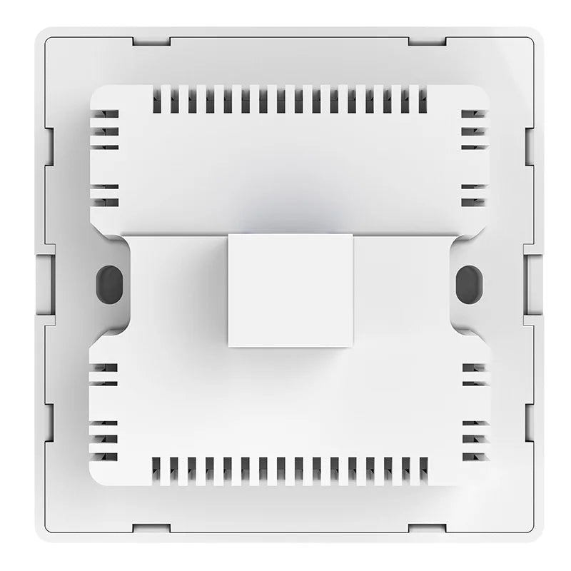 1200Mbps High-Speed Dual Band In-Wall Wi-Fi Access Point for Enhanced Connectivity