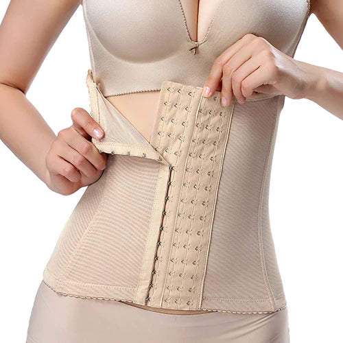 Sculpting Underbust Corset: Sexy Waist Trainer & Slimming Bustier for Ultimate Confidence