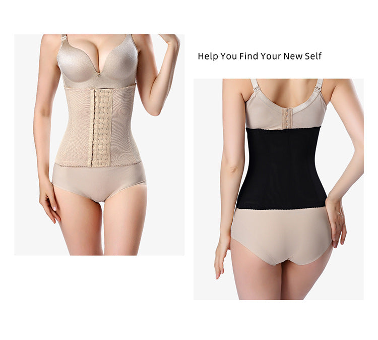 Sculpting Underbust Corset: Sexy Waist Trainer & Slimming Bustier for Ultimate Confidence