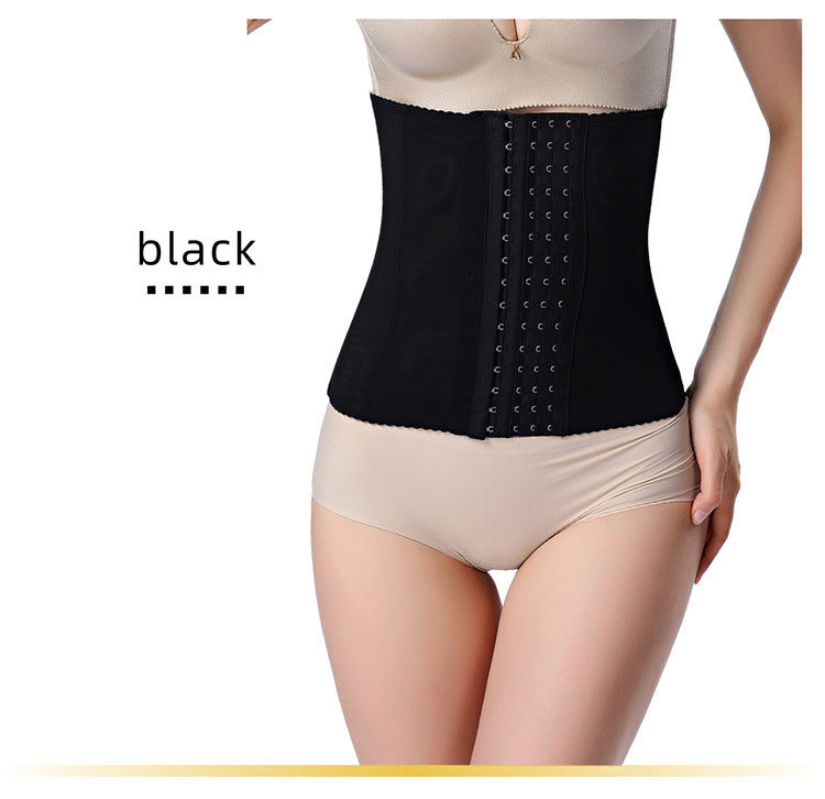 Sculpting Underbust Corset: Sexy Waist Trainer & Slimming Bustier for Ultimate Confidence