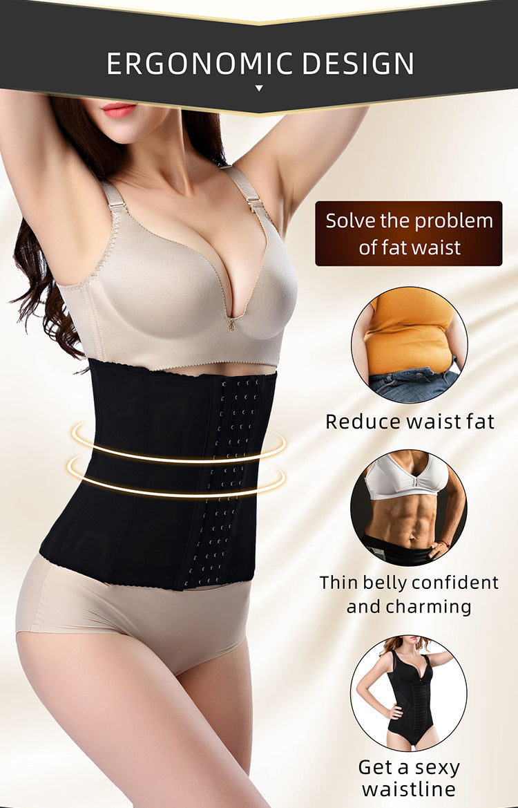 Sculpting Underbust Corset: Sexy Waist Trainer & Slimming Bustier for Ultimate Confidence