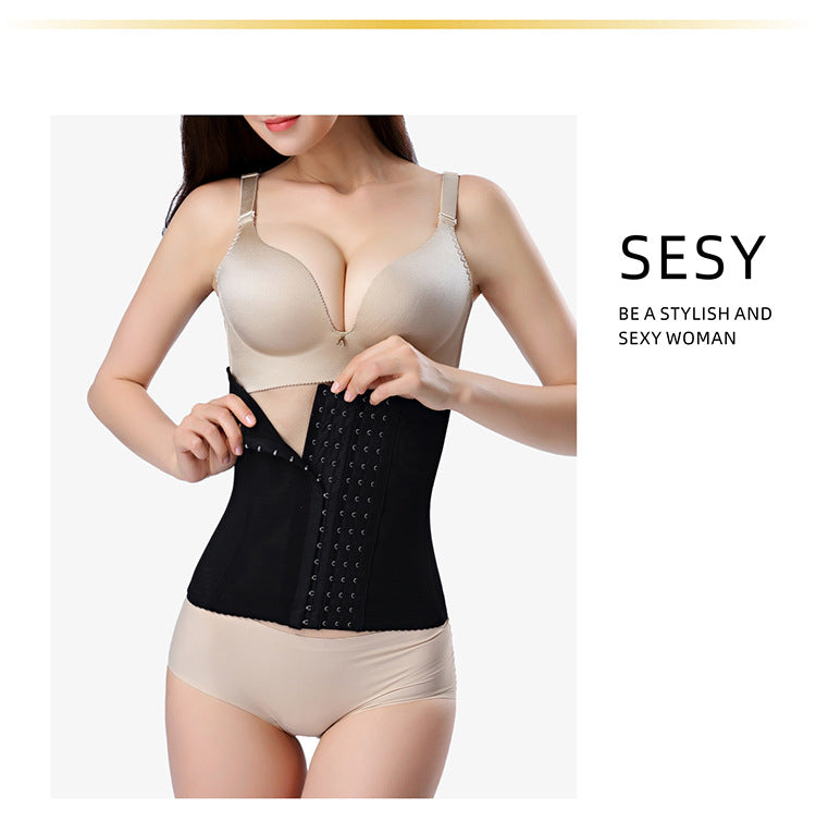 Sculpting Underbust Corset: Sexy Waist Trainer & Slimming Bustier for Ultimate Confidence