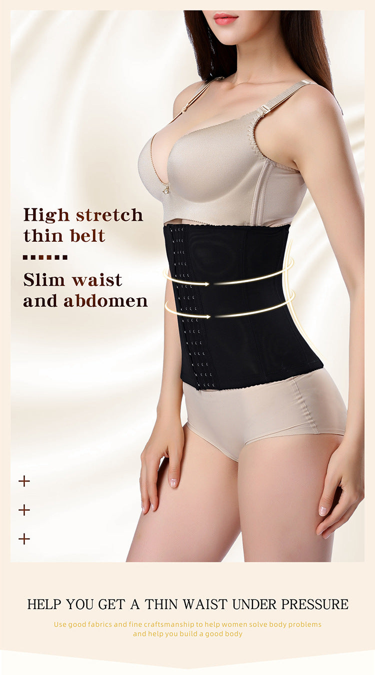 Sculpting Underbust Corset: Sexy Waist Trainer & Slimming Bustier for Ultimate Confidence