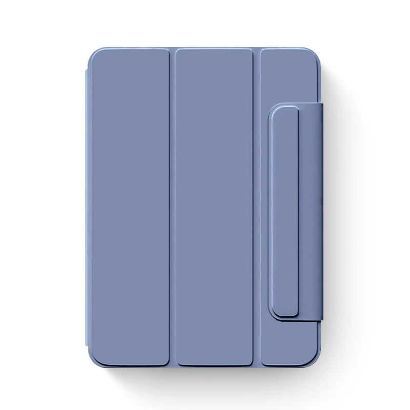 Stylish and Versatile ZOYU Magnetic iPad Case – Detachable Protection for Your Device