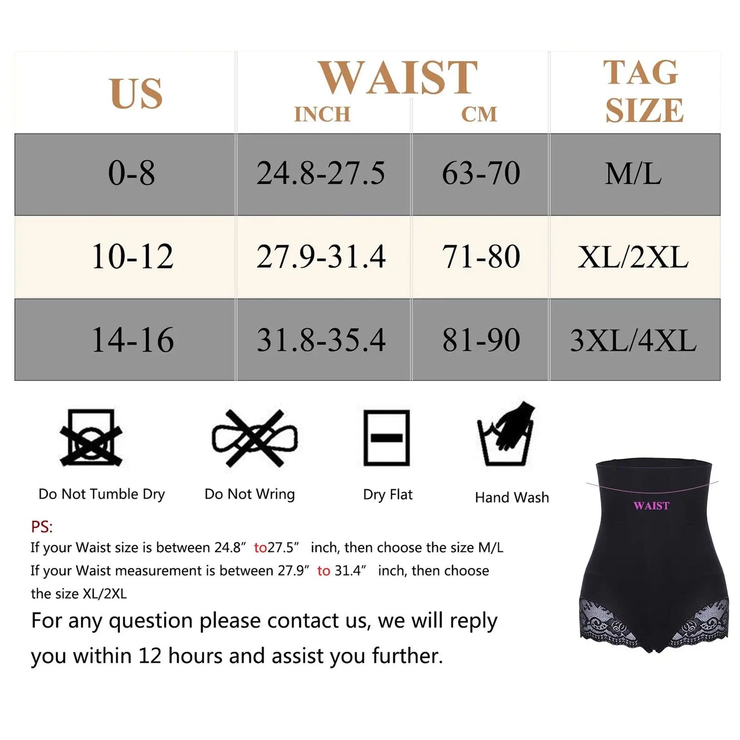 High-Waisted Shapewear Shorts for Women - Comfortable and Breathable Body Shaper Underpants