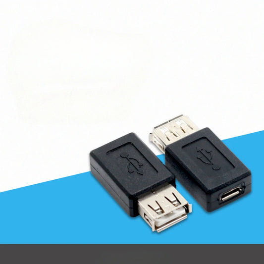 USB 2.0 to Micro USB Converter – Effortless Connectivity!