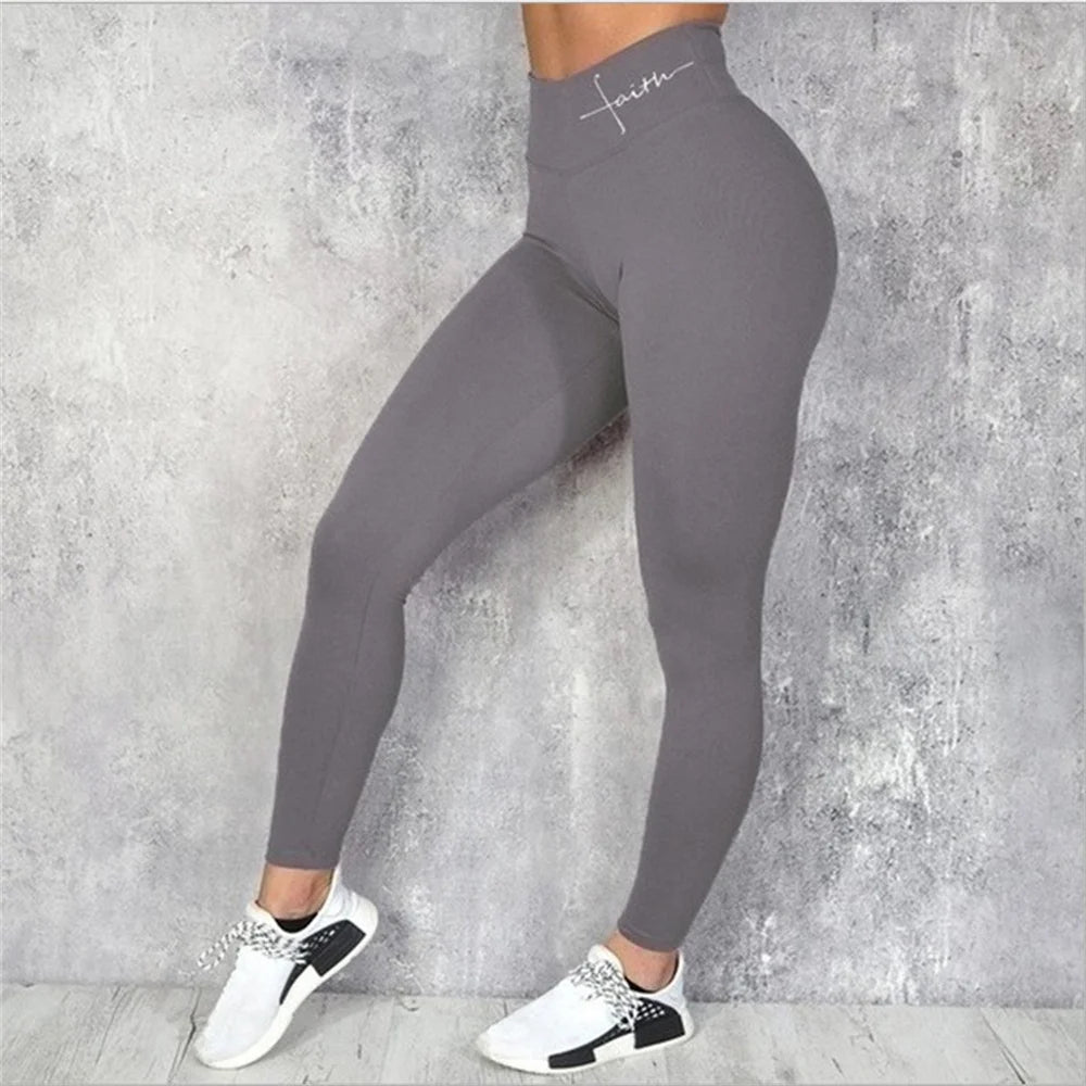 Women's Seamless High Waist Leggings with Boosted Hip Support - Flexible Yoga Pants for Fitness, Running, and Everyday Wear (S-2XL)