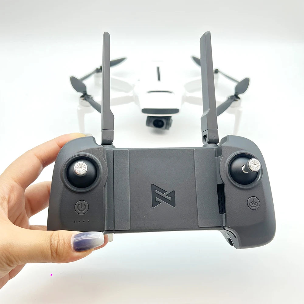 FIMI X8 MINI V2 Drone - 9km GPS Quadcopter with 4K Camera & Advanced Features for Aerial Photography 2023