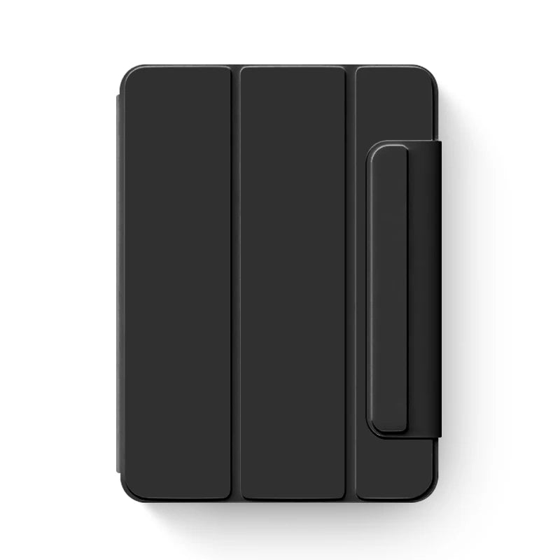 Stylish and Versatile ZOYU Magnetic iPad Case – Detachable Protection for Your Device