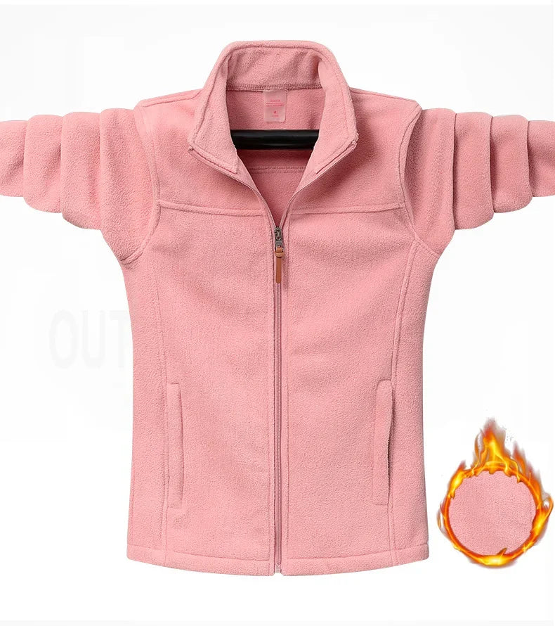 Oversized Men's Trendy Patchwork Fleece Jacket for Spring Sports and Casual Outings