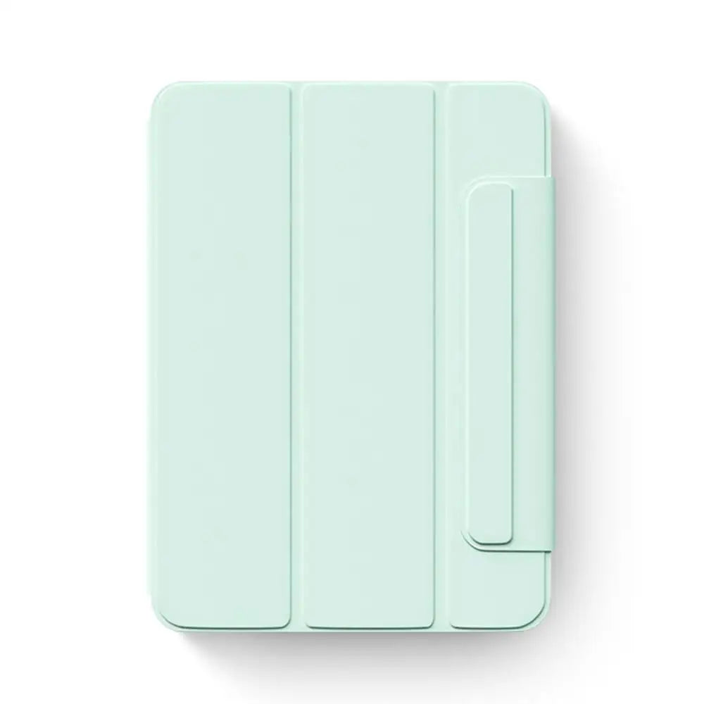 Stylish and Versatile ZOYU Magnetic iPad Case – Detachable Protection for Your Device