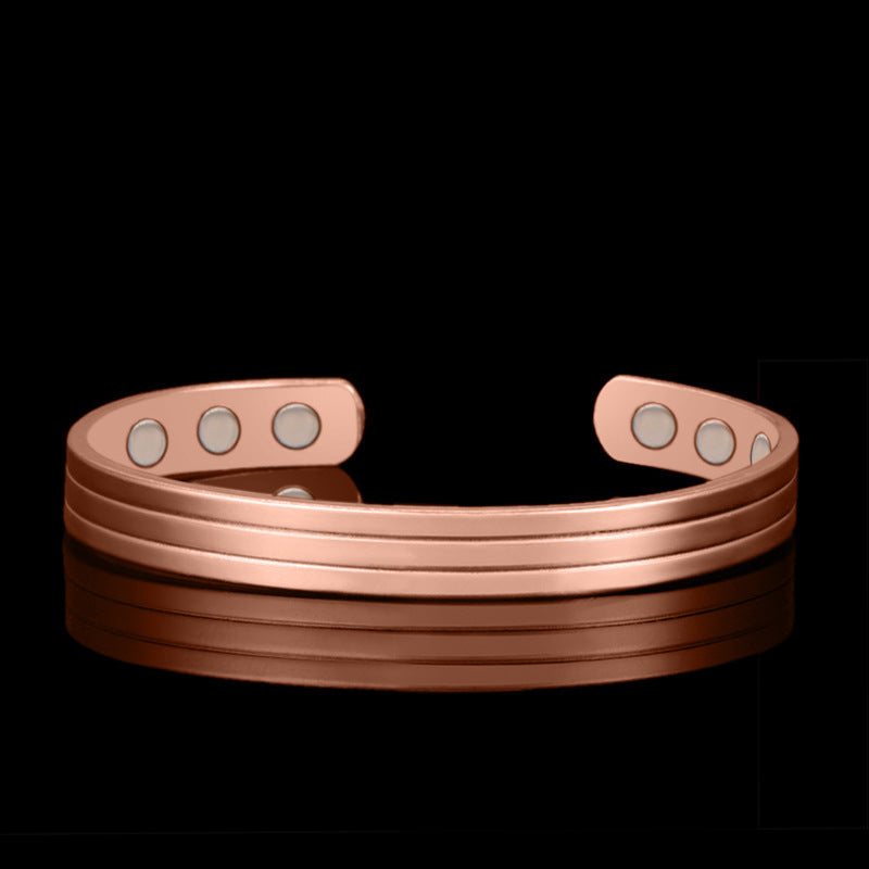 SOURCE Wellness Magnetic Bracelet for Men and Women