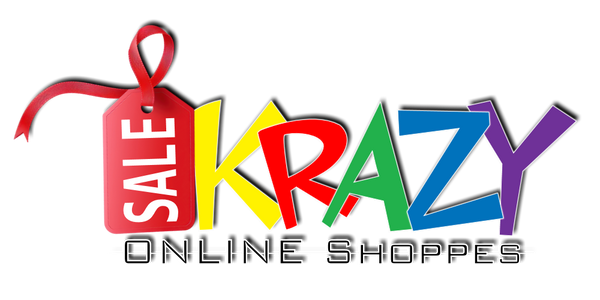 SaleKRAZY Online Shoppes